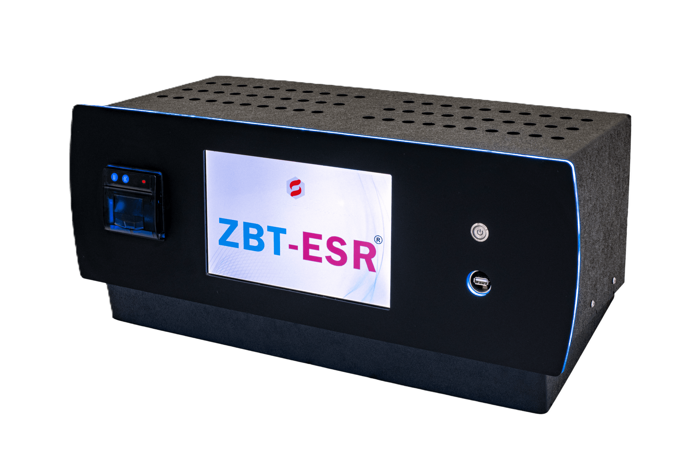 ZBT-ESR-60 ESR Analyzer