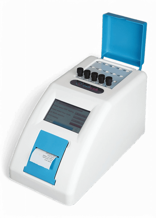 ZellESR® ESR Analyzer
