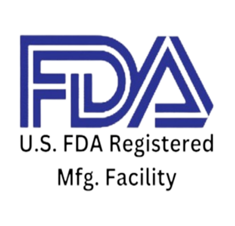 USFDA Registered