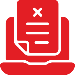 Error-free digital reporting