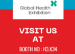 Global Health Exhibition Saudi Arabia