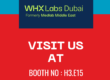 WHX Labs