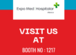 EXPO MED/ HOSPITALAR MEXICO